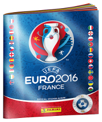 UEFA EURO 2016